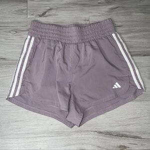 Adidas Running Pacer Shorts M 3in Activewear Athleisure Loungewear Athlete Sport